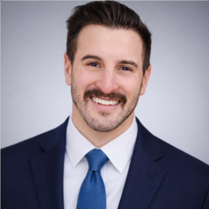 Jesse Strivelli, Chief Operating Officer at Datomsphere